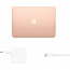 Apple MacBook Air 13" Z12A000P7 Gold M1 (Late 2020), отзывы, цены | Фото 5
