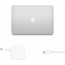 Apple MacBook Air 13" Z128000DM Silver M1 (Late 2020), отзывы, цены | Фото 7
