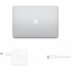 Apple MacBook Air 13" Z127000FM Silver M1 (Late 2020), отзывы, цены | Фото 6