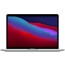 Apple MacBook Pro 13" M1 256Gb Silver (MYDA2) 2020, отзывы, цены | Фото 2