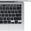 Apple MacBook Pro 13" M1 256Gb Silver (MYDA2) 2020, отзывы, цены | Фото 4
