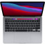 Apple MacBook Pro 13" M1 256Gb Space Gray (MYD82) 2020, отзывы, цены | Фото 3