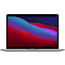 Apple MacBook Pro 13" M1 256Gb Space Gray (MYD82) 2020, отзывы, цены | Фото 2