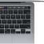 Apple MacBook Pro 13" M1 256Gb Space Gray (MYD82) 2020, отзывы, цены | Фото 4