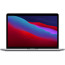Apple MacBook Pro 13" Z11B000E3 Space Gray M1 (Late 2020), отзывы, цены | Фото 6