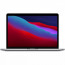 Apple MacBook Pro 13" Z11C000E4 Space Gray M1 (Late 2020), отзывы, цены | Фото 6