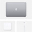 Apple MacBook Pro 13" Space Grey (Z0Y70002B) 2020, отзывы, цены | Фото 3
