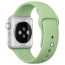 Ремешок Apple Watch 42mm Sport Band (S/M & M/L) Mint, отзывы, цены | Фото 2