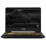 Ноутбук Asus TUF Gaming FX505GM-ES040T (90NR0131-M00910) Gun Metal, отзывы, цены | Фото 2