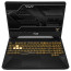 Ноутбук Asus TUF Gaming FX505GM-ES040T (90NR0131-M00910) Gun Metal, отзывы, цены | Фото 3