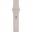 Ремешок Apple Watch 38mm Sport Band Stone (MLKW2), отзывы, цены | Фото 4