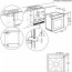 Духовой шкаф электрический Electrolux (EOF3C50TX), отзывы, цены | Фото 8