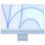Apple iMac 24" M1 8GB/256GB 7GPU Blue (MJV93) 2021, отзывы, цены | Фото 5