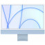 Apple iMac 24" M1 8 GPU Blue (Z12W000NA) 2021 , отзывы, цены | Фото 5