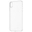 Чехол-накладка Baseus Simplicity Series for iPhone XS Max Transparent (ARAPIPH65-B02), отзывы, цены | Фото 4