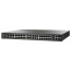 Коммутатор Cisco SB SF220-48P 48-Port 10/100 PoE Smart Plus Switch, отзывы, цены | Фото 2