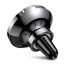 Крепление Baseus Big Ears Car Mount Wireless Charger Black (WXER-01), отзывы, цены | Фото 5