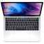 Apple MacBook Pro 13" Silver (Z0WQ000T4/Z0WS0005Y) 2019, отзывы, цены | Фото 2