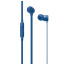 Наушники Beats urBeats 3 with 3.5mm Plug Blue (MQFW2Z), отзывы, цены | Фото 2