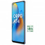 Смартфон Oppo A74 6/128GB (Midnight Blue), отзывы, цены | Фото 5