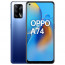 Смартфон Oppo A74 4/128GB (Midnight Blue), отзывы, цены | Фото 10