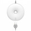 Беспроводное ЗУ Baseus Donut Wireless Charger White (WXTTQ-02), отзывы, цены | Фото 2
