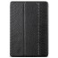 Чехол-книжка Verus Snake Leather Case for iPad Mini (Black) (VSIP6IH8)