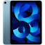 Apple iPad Air 2022 Wi-Fi 5G 64GB Blue (MM6U3/MM773), отзывы, цены | Фото 4