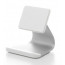 Подставка Bluelounge Milo Smartphone Stand Aluminum/White (MO-AL-WH), отзывы, цены | Фото 2