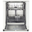 Посудомоечная машина Bosch SMV50D10EU, отзывы, цены | Фото 3