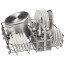 Посудомоечная машина Bosch SMV50D10EU