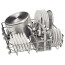 Посудомоечная машина Bosch SMV51E30EU, отзывы, цены | Фото 3