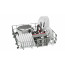 Встроенная посудомоечная машина Bosch [SMV45JX00E], отзывы, цены | Фото 6