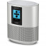 Портативная колонка Bose Home Speaker 500 Silver [795345-2300], отзывы, цены | Фото 4