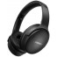Наушники Bose QuietComfort 45 Wireless Headphones, Black, отзывы, цены | Фото 2