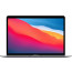 Apple MacBook Air 13" Z124000FK Space Gray M1 (Late 2020), отзывы, цены | Фото 6