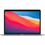 Apple MacBook Air 13" Z125000Y5 Space Gray M1 (Late 2020), отзывы, цены | Фото 6