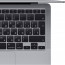 Apple MacBook Air 13" Space Gray (Z0YJ0011H) 2020, отзывы, цены | Фото 4