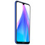 Смартфон Xiaomi Redmi Note 8T 4/128Gb (Blue) (Global), отзывы, цены | Фото 3