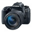 Фотоаппарат Canon EOS 77D EF-S 18-135mm IS USM Kit Black, отзывы, цены | Фото 2