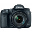 Зеркальный фотоаппарат Canon EOS 7D Mark II kit (EF-S 18-135mm) IS USM, отзывы, цены | Фото 2