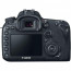 Зеркальный фотоаппарат Canon EOS 7D Mark II kit (EF-S 18-135mm) IS USM, отзывы, цены | Фото 5