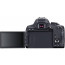 Фотоаппарат Canon EOS 850D 18-135 IS nano USM (3925C021), отзывы, цены | Фото 3