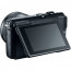 Фотоаппарат Canon EOS M100 + 15-45 IS STM Black, отзывы, цены | Фото 13