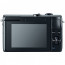 Фотоаппарат Canon EOS M100 + 15-45 IS STM Black, отзывы, цены | Фото 15