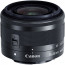 Фотоаппарат Canon EOS M100 + 15-45 IS STM Black, отзывы, цены | Фото 17