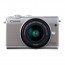Фотоаппарат Canon EOS M100 + 15-45 IS STM Kit [Grey], отзывы, цены | Фото 2