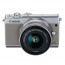 Фотоаппарат Canon EOS M100 + 15-45 IS STM Kit [Grey], отзывы, цены | Фото 3