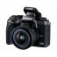 Фотоаппарат Canon EOS M5 15-45 IS STM Kit Black, отзывы, цены | Фото 4