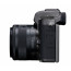Фотоаппарат Canon EOS M5 15-45 IS STM Kit Black, отзывы, цены | Фото 8